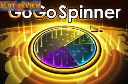 Go Go Spinner icon